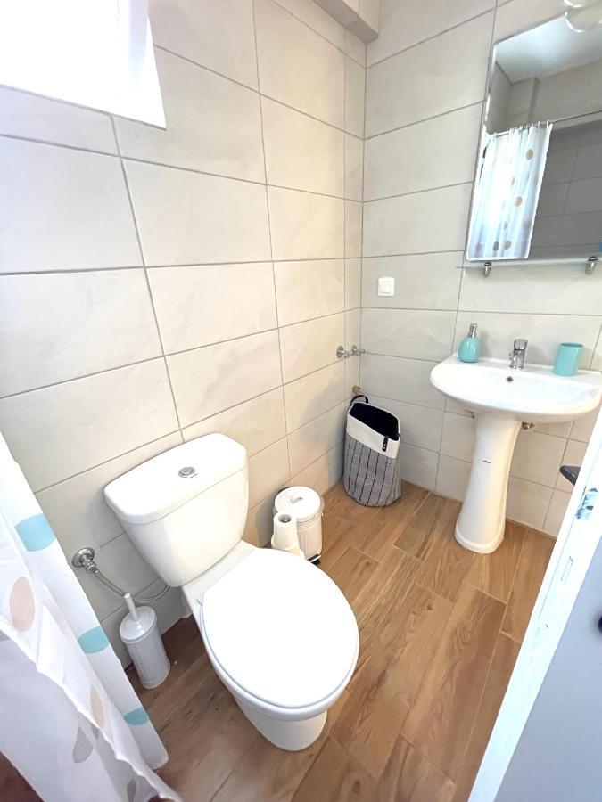 Sofi'S Apartments Каламата Экстерьер фото